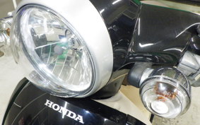 HONDA GIORNO 3 2023 AF77