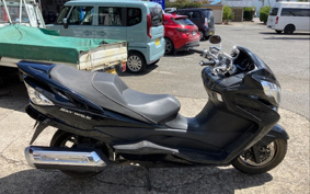 SUZUKI SKYWAVE 250 CJ46A