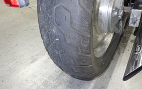 HONDA MAGNA 250 2005 MC29