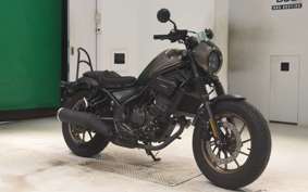 HONDA REBEL 250 S MC49