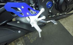 YAMAHA YZF-R25 2025 RG10J