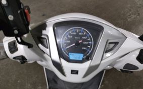 HONDA LEAD 125 JF45
