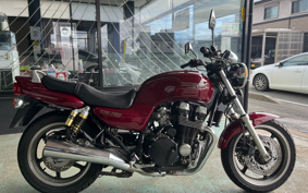 HONDA CB750 2000 RC42