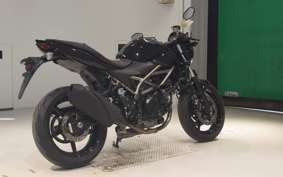 SUZUKI SV650 X A 2023 VP55E