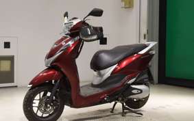 HONDA LEAD 125 2014 JK12