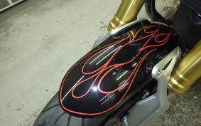 BMW R NINE T 2015