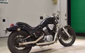 HONDA STEED 400 1999 NC26