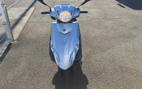 SUZUKI ADDRESS V125 DT11A