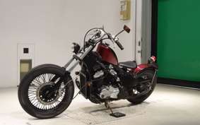 HONDA STEED 400 1996 NC26