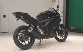 YAMAHA YZF-R25 A RG43J