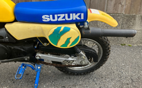 SUZUKI JR50 JA13A