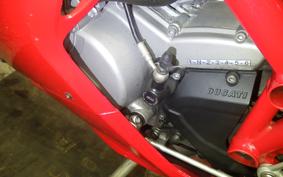 DUCATI 1098 S 2008
