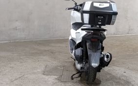 HONDA PCX 160 KF47