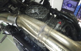 SUZUKI BANDIT 1200 2005 GV77A