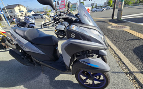 YAMAHA TRICITY 155 SG37J