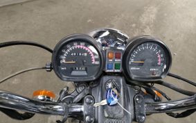 YAMAHA XJ650 SPECIAL 1981 4L6
