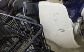 HONDA C110 SUPER CUB JA42