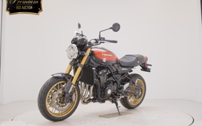 KAWASAKI Z900RS-2SE 2026 ZR902A