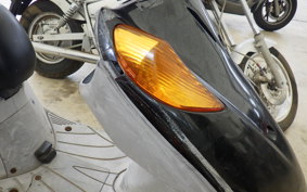 SUZUKI ADDRESS V125 2025 CF4EA
