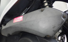 SUZUKI SKYWAVE 200 (Burgman 200) CH41A