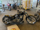 Фото Harley FXSB BREAKOUT 2014 с японского аукциона