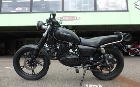SUZUKI GN125 H PCJG9