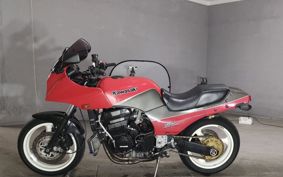 KAWASAKI GPZ900R NINJA 1993 ZX900A