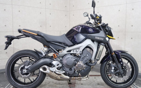 YAMAHA MT-09 2016 RN34J