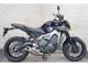 Фото Yamaha MT-09 2016 с японского аукциона