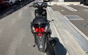 YAMAHA  AXIS Z SEJ6J