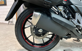 SUZUKI STROM 250ABS DS11A