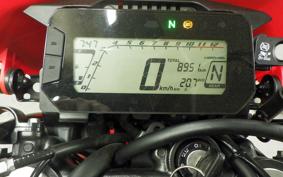 HONDA CRF250L MD47