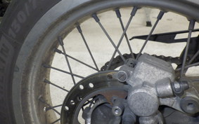 HONDA XR250 MOTARD 2025 MD30