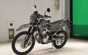 KAWASAKI KLX230S 2022 LX232A