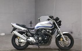 HONDA CB400SF TRAINING CAR NC39