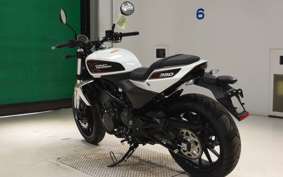 HARLEY X350