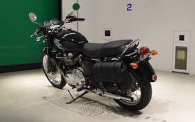 TRIUMPH BONNEVILLE T100 2007