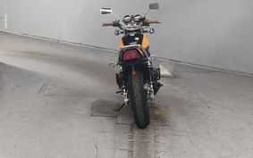 KAWASAKI ZEPHYR400K 2007 ZR400C