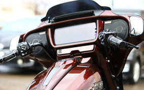 HARLEY  HARLEY FLHXSE CVO 2025 PX6