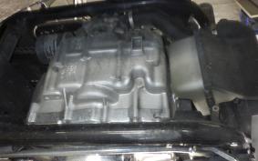HONDA SHADOW 400 SLASHER 2006 NC40