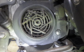 SUZUKI ADDRESS 110 CE47A
