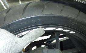 HONDA CBR650R E-Clutch 2025 RH17