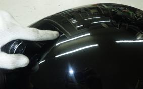 TRIUMPH SCRAMBLER 400X 2025