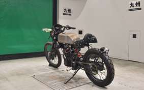 YAMAHA SEROW 225 Gen.2