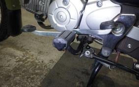 HONDA ｸﾛｽｶﾌﾞ110-2 2012 JA45