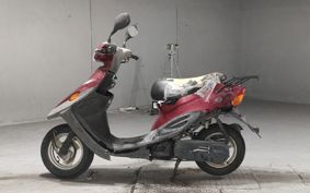 YAMAHA BJ SA24J