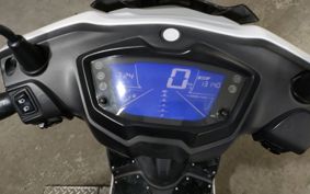 YAMAHA CYGNUS GRIF ASU SEJ4J