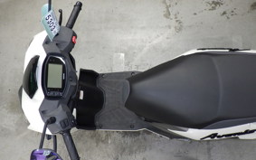 SUZUKI AVENIS 125 2017 EA12J