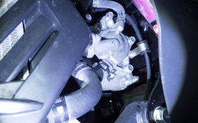 HONDA TACT Gen.4 AF79