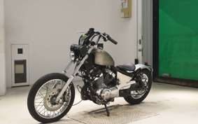 YAMAHA VIRAGO 250 2018 3DM